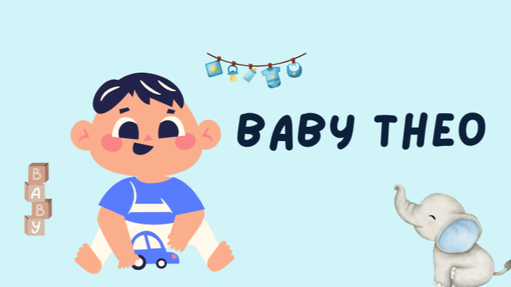 Help Baby Theodore Fight for his Life campaign photo, 1 of 6