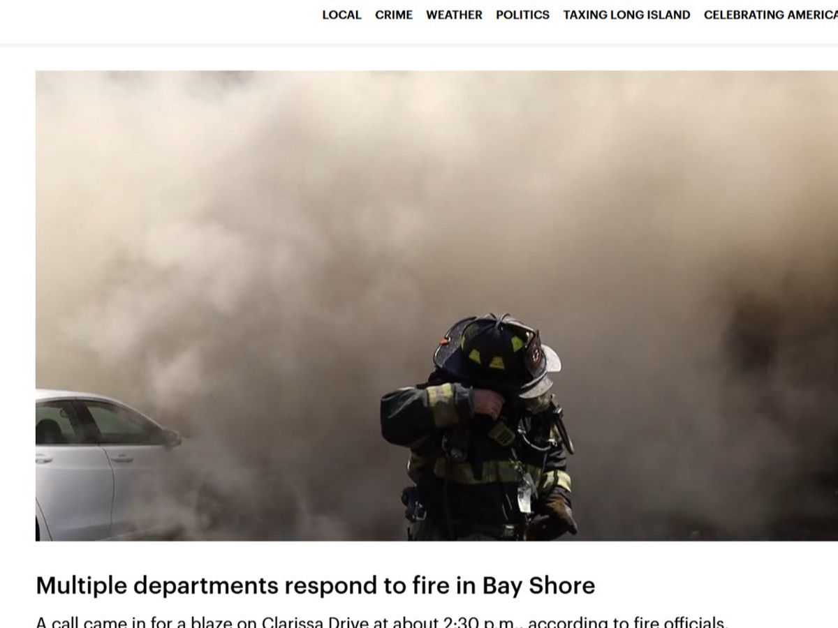 Fundraiser by Shannon Muller : Help Alma's Family Rebuild After Fire
