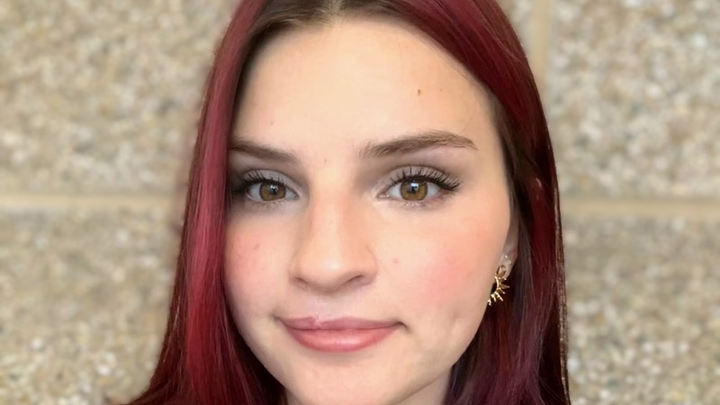 Support Olivia Terry's Rotary Youth Exchange Dream campaign photo, 1 of 4