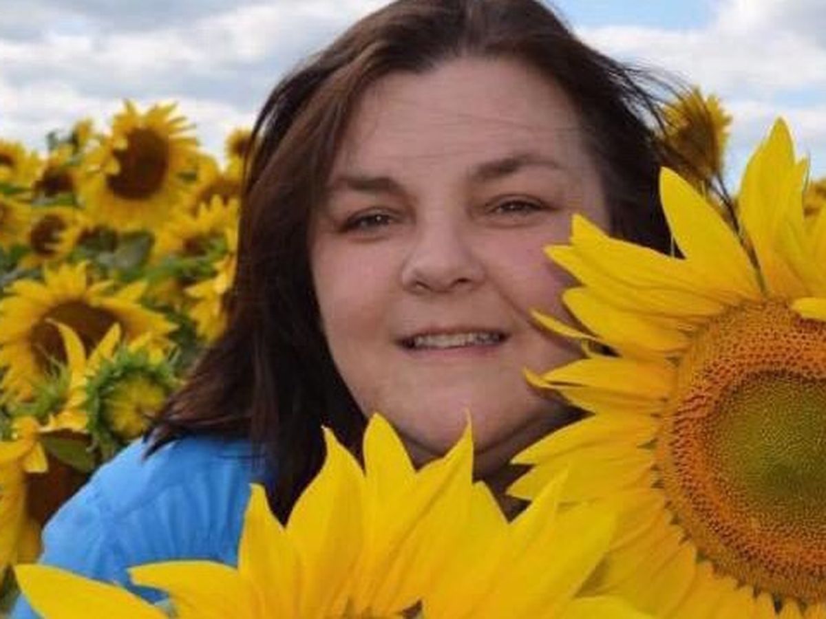 Fundraiser for Cathie Tidball by Janet Nutter : Carrie Reed Family