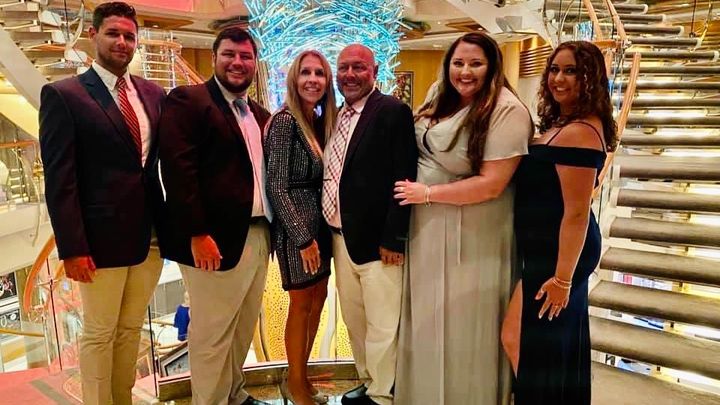 Main fundraiser photo