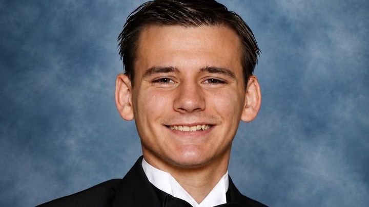Help Summer and Nathan Honor David campaign photo, 1 of 3