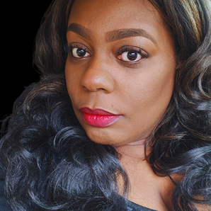 Aundrea Monic Nwagbor