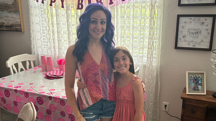 Please help my sister and niece any way you can. Thank you. campaign photo, 1 of 3