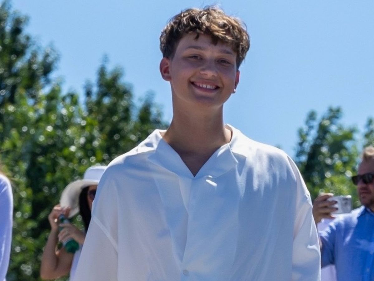 Help 16-Year-Old Mark Kurylenko Recover After a Devastating campaign photo, 1 of 8