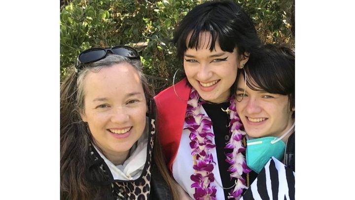 Help Ondine and Her Family Cover Medical Bills campaign photo, 1 of 3