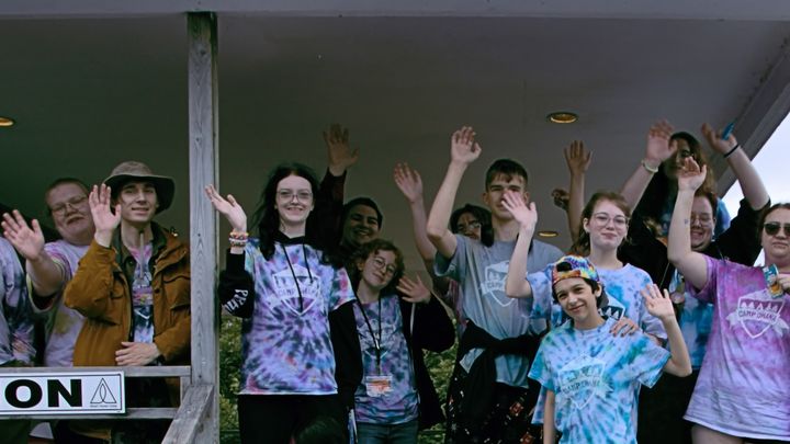 Main fundraiser photo