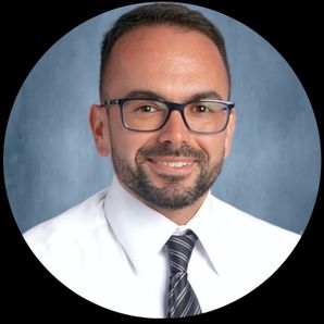 Nicholas  Pellegrino