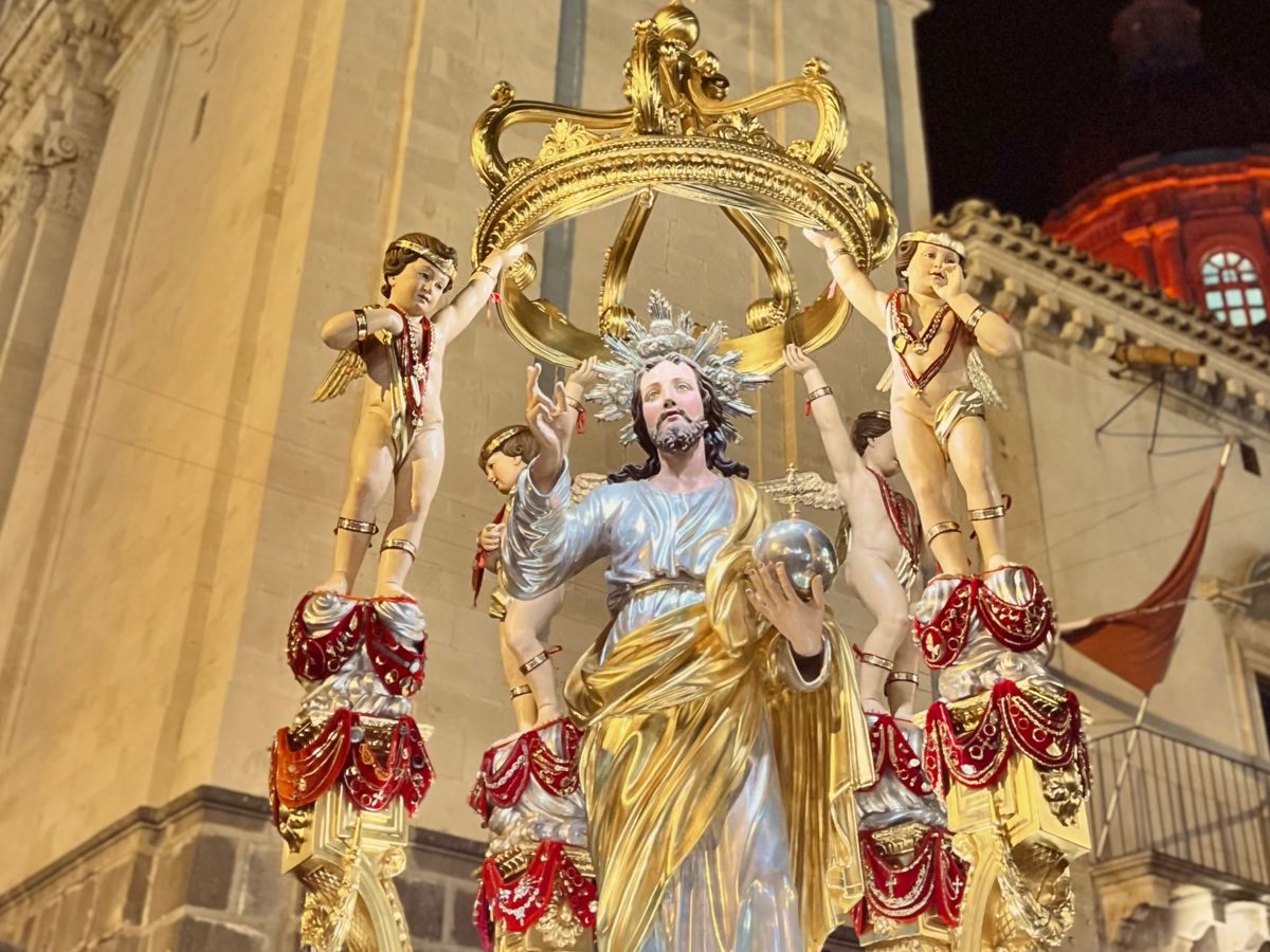 Immagine principale della raccolta fondi