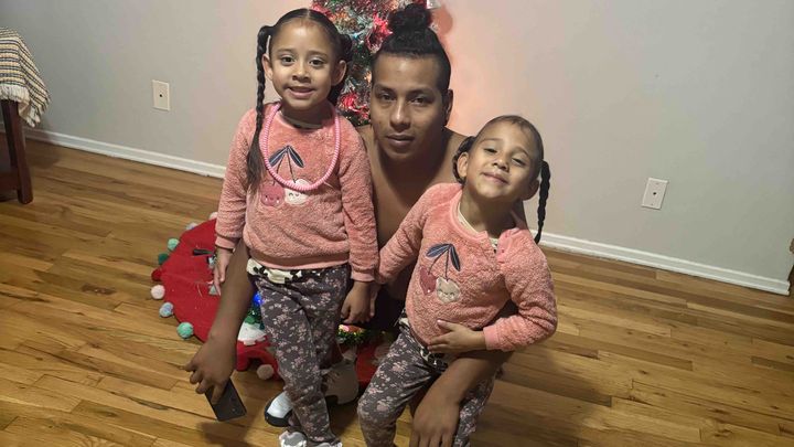 Help Miraida Fight for Her Brother's Freedom campaign photo, 1 of 13