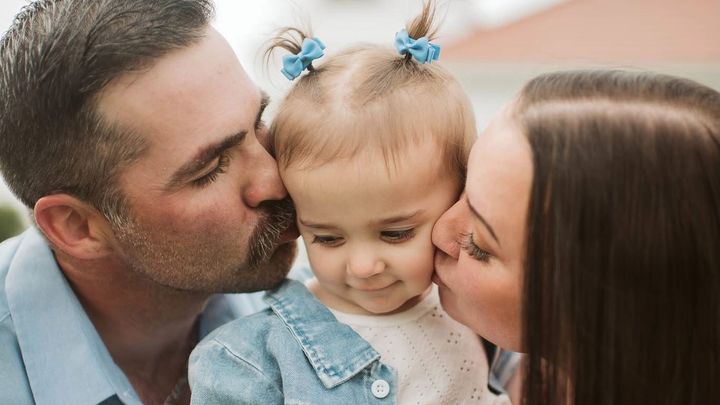 Support the Jackson’s as Parker fights liver cancer