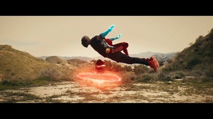 Support STAR THIEVES - Watch First 40 Minutes Now! video thumbnail, 1 of 4