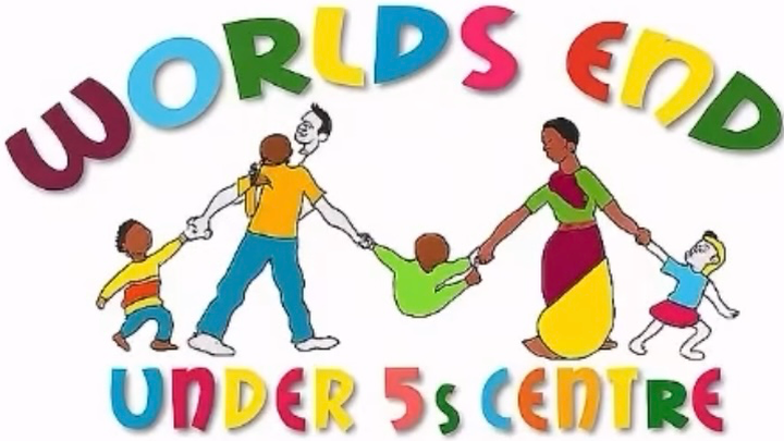 Worlds End Under Five’s Centre campaign photo, 1 of 3