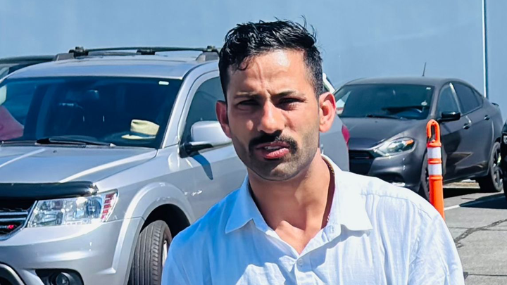 Main fundraiser photo