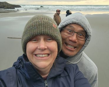 Bo & Cindy Dara