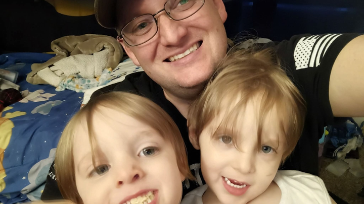 Help Reunite Family After Fire Disaster campaign photo, 1 of 6