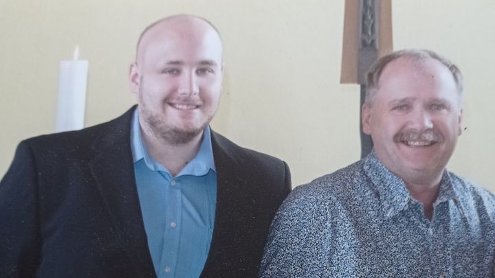 Main fundraiser photo