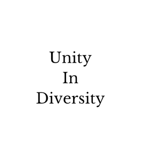 Unity In  Diversity