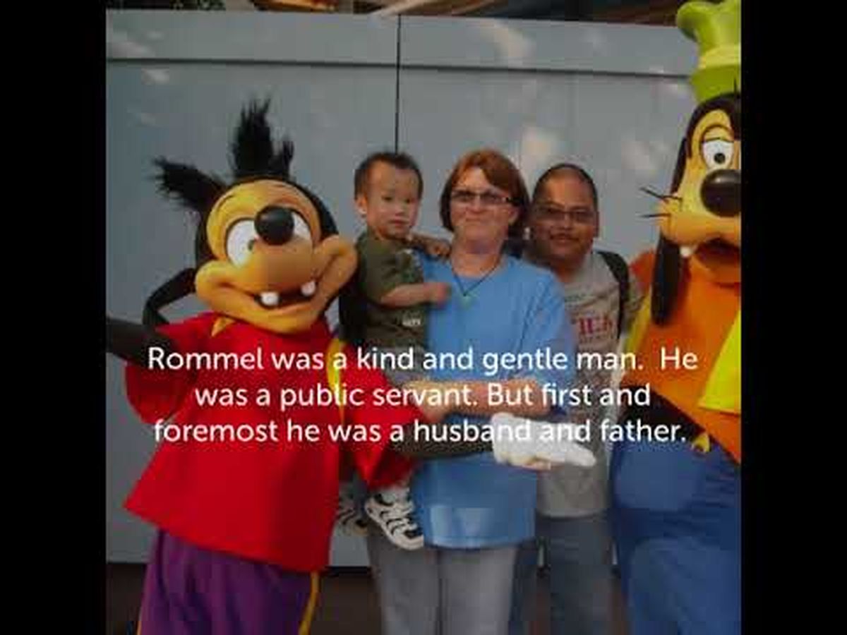 Fundraiser’s main image