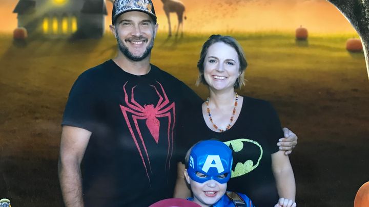 Main fundraiser photo