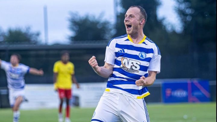 Support Lewis Morrison Through His ACL Recovery