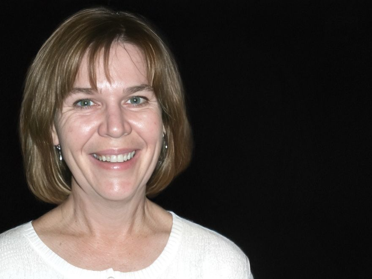 Fundraiser for Aileen Hayes by Susan Bertolini-Fox : Support Aileen ...