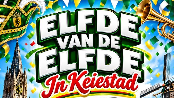 Foto van campagne Doneer aan 11-11 in Helmond!, 1 van 7