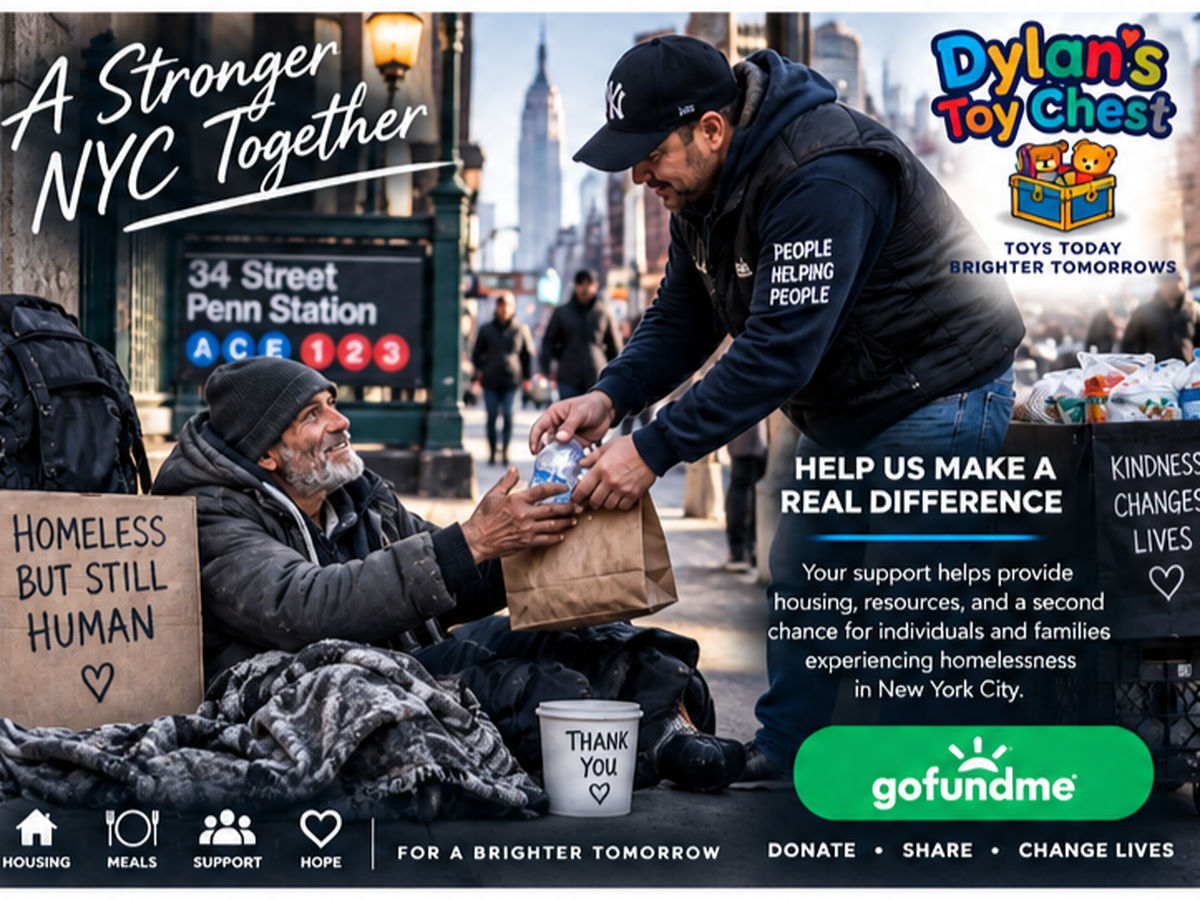 Fundraiser’s main image