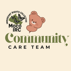 Montgomery County Immigrant Rights Collective