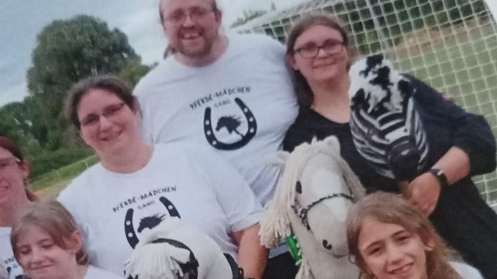 Main fundraiser photo
