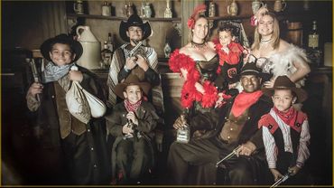 January Gilbert-Luney