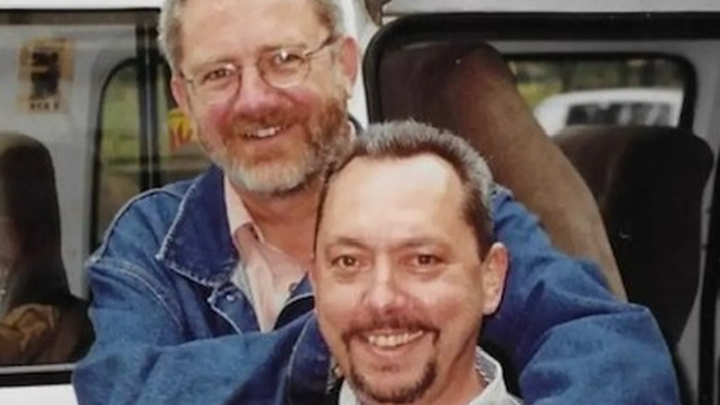 Main fundraiser photo