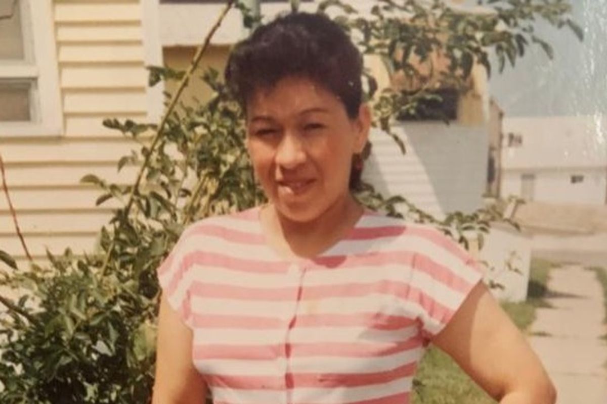 Fundraiser for Santos Castillo Solano by Silvia Castillo : Medical Fund