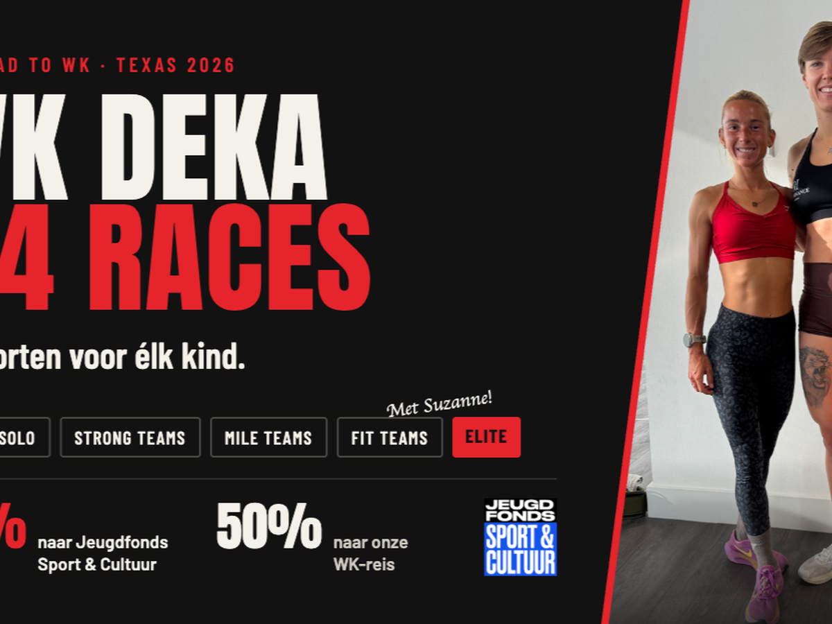 Fundraiser’s main image