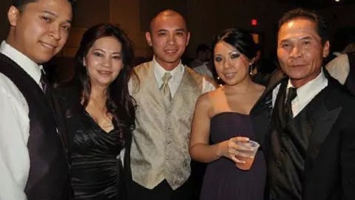 Main fundraiser photo