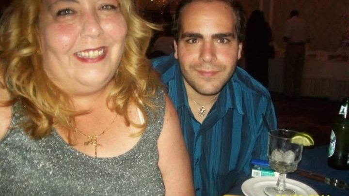 Support for Jody Lonati's Funeral Expenses campaign photo, 1 of 8