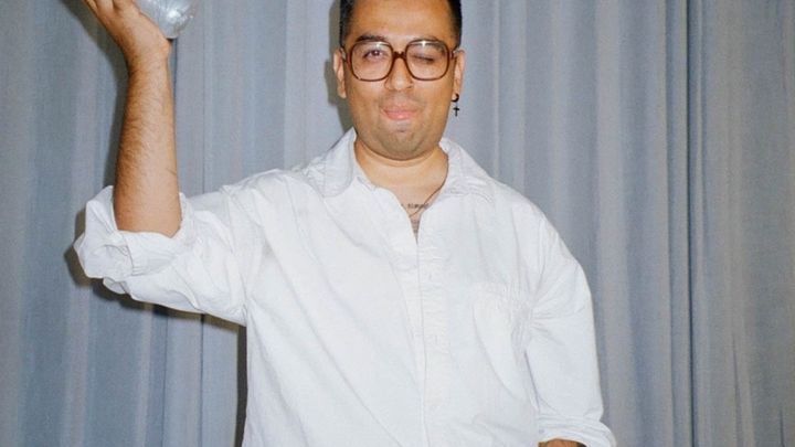 Help Orlando with Medical and Living Costs campaign photo, 1 of 5