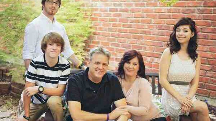 Main fundraiser photo