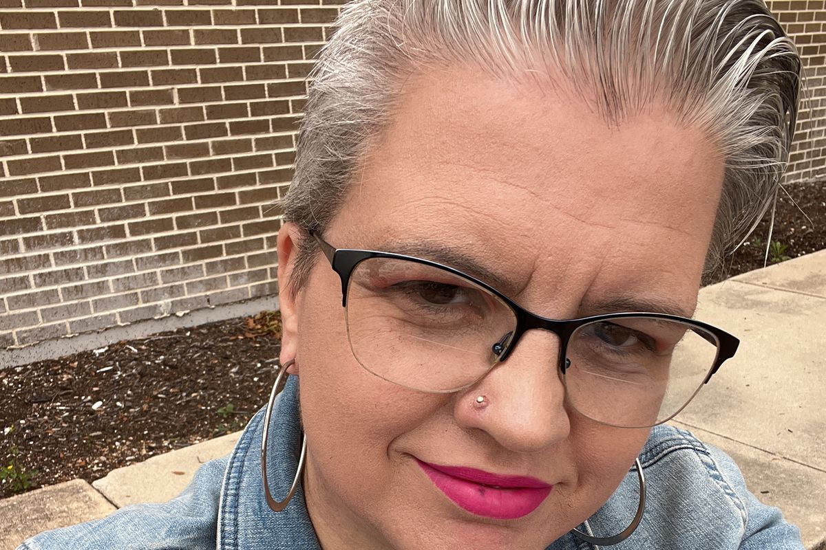 Fundraiser by Audrey Aguilera : Get back on my feet after some medical  issues