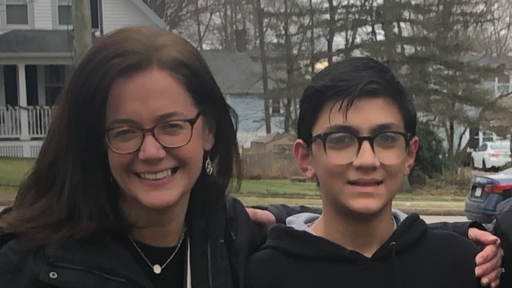 Main fundraiser photo