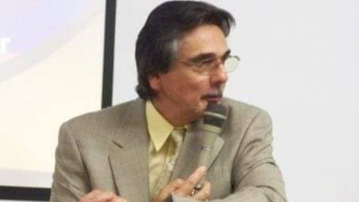 Foto principal da arrecadação