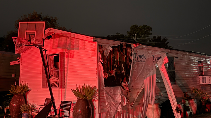 Help Rebuild After Lightning Strike campaign photo, 1 of 7