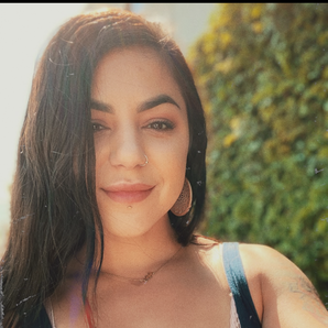 Parisa Vaezzadeh