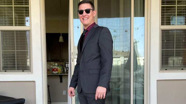 Main fundraiser photo