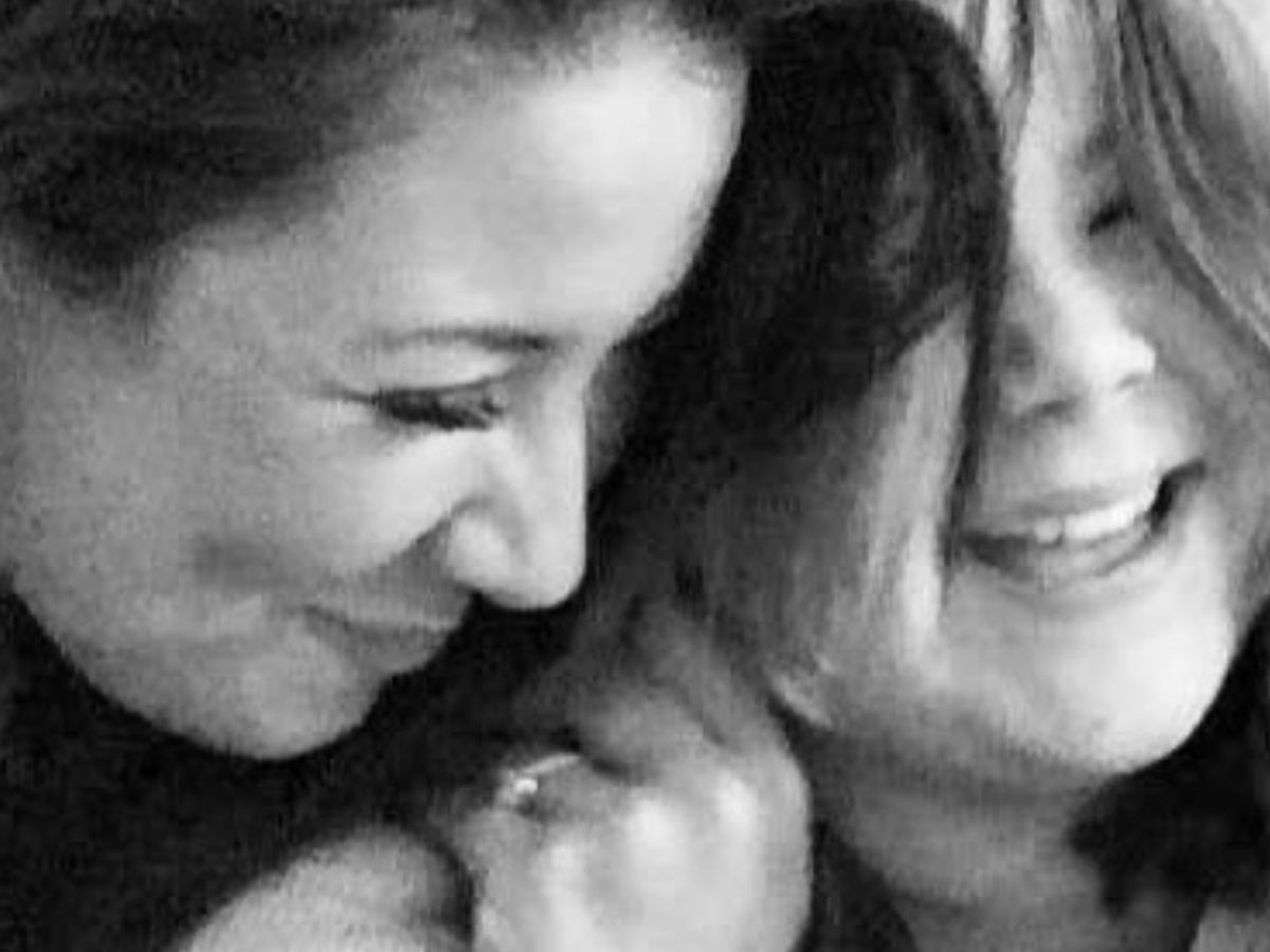 Fundraiser for Lori Manodori by Shelly Deguchi : Sherae O'Shaughnessy