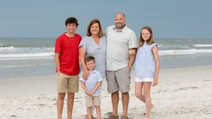Main fundraiser photo