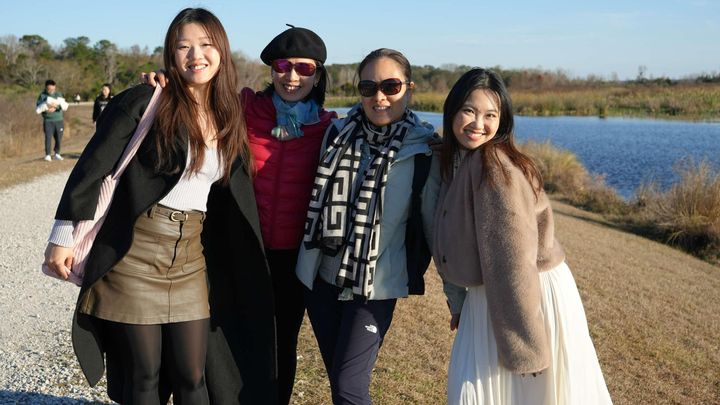 Fundraiser photo