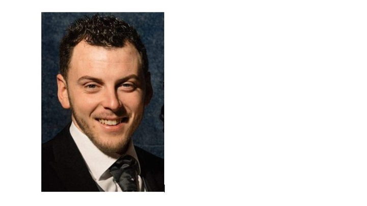 Ivano Rinaldi campaign photo, 1 of 3