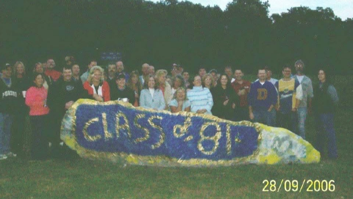 Main fundraiser photo