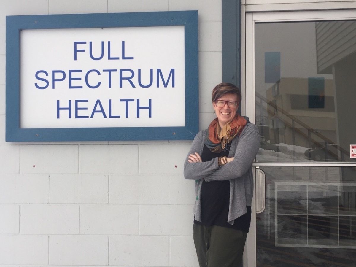 Full Spectrum Health